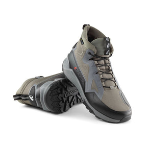 forma kumo motorcycle boots sneakers ride shoes footwear riding city urban gear tech downtown lighweight 