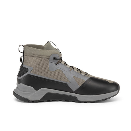Forma motorcycle boots kumo riding shoe olive side footwear summer street urban tech main home usa
