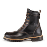 Forma motorcycle boots legacy brown main global customer service warranty new products factory racing riding gear tech summer alpine