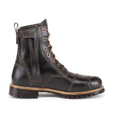 Forma motorcycle boots legacy brown waterproof dry main global customer service warranty new products factory racing riding gear tech summer alpine