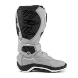 forma pilot motorcycle boots gray grey motocross mx enduro footwear riding offroad tech best alpine home main support usa