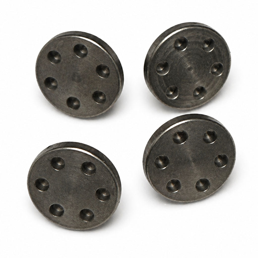 Forma motorcycle boots pivot screws predator pilot bolts stainless