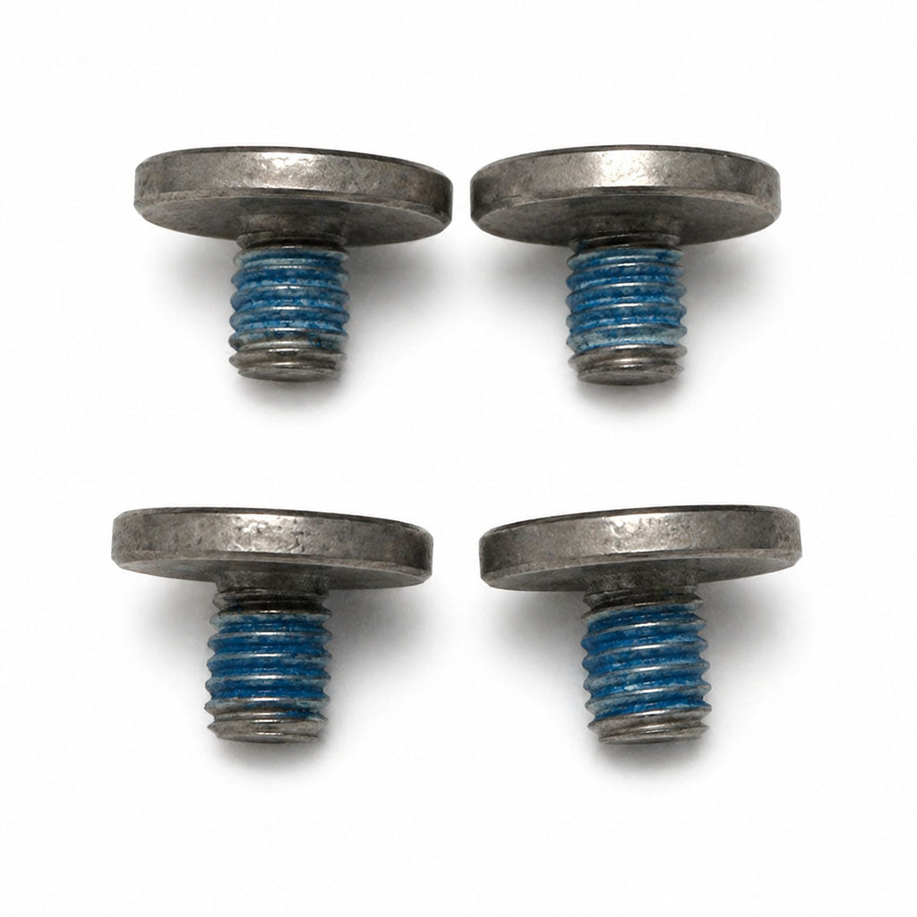 Forma motorcycle boots pivot screws predator pilot bolts threads