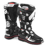 motocross boots Forma Predator 2.0 black motorcycle mx gncc ama racing supercross tech alpine 7 8 10 riding gear 