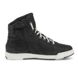 Forma swift x boots casual motorcycle white urban city black footwear alpine gear tech track street road alpine home main support