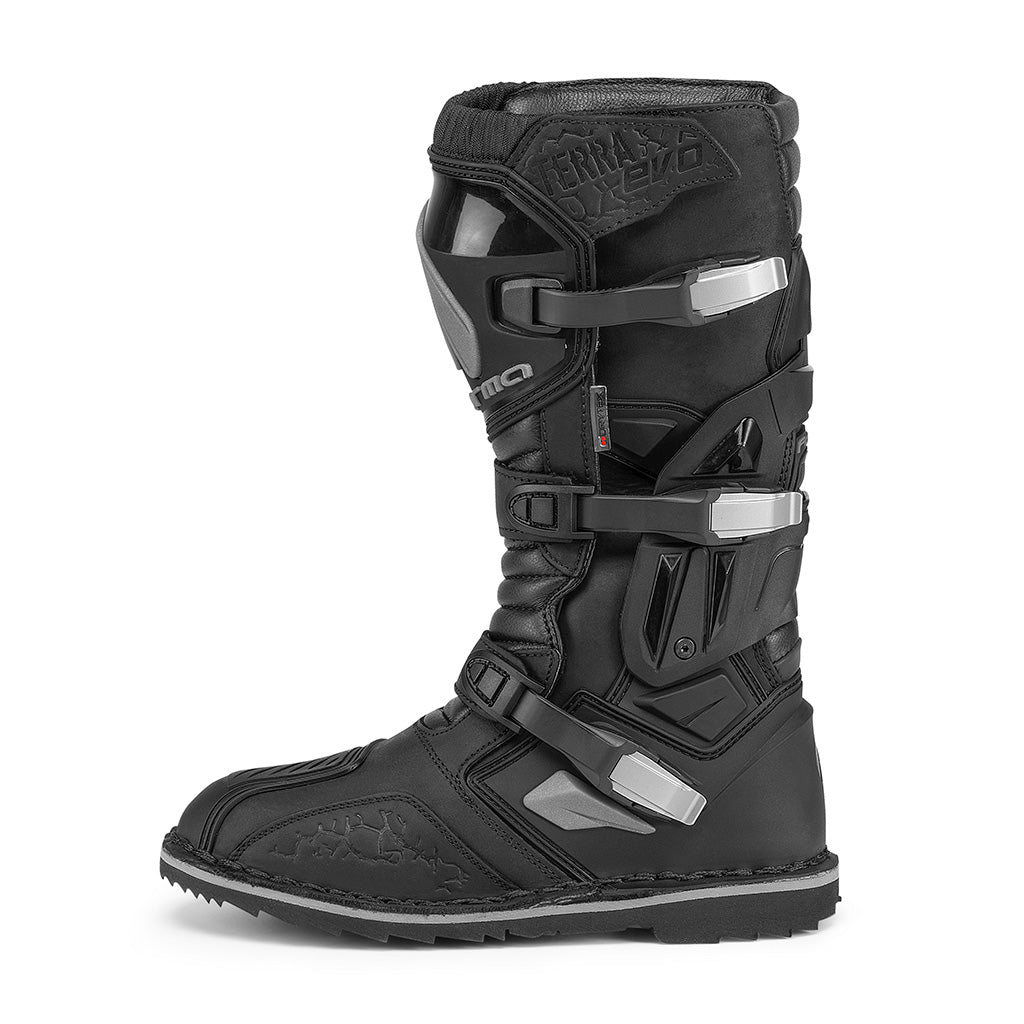 TERRA EVO Dry