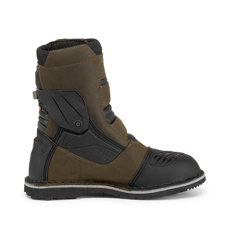 TERRA EVO LOW Dry