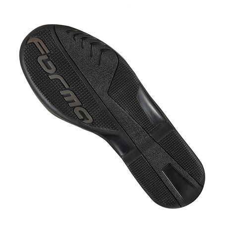 forma sole voyage arbo motorcycle boots rubber grip non slip anti best quality riding gear main home italy factory 
