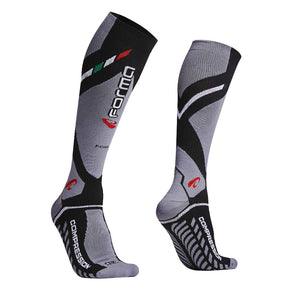 Forma motorcycle boots socks, medium road
