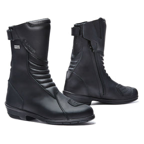 forma boots main home italy usa factory rose dry waterproof best quality tech lady women ride touring shoes motorcycle footwear racing support customer service warranty sales adventure motocross racing motogp family 