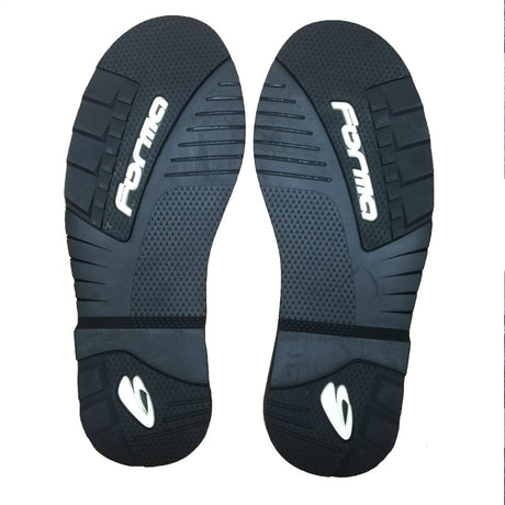 forma boots pro motocross sole black spare parts home main usa world service support warranty customer 