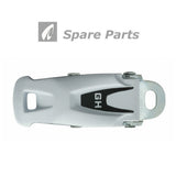Forma motorcycle boots GH buckle spare parts white spare parts home main usa world service support warranty customer 