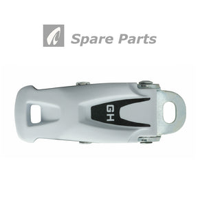 Forma motorcycle boots GH buckle spare parts white spare parts home main usa world service support warranty customer 