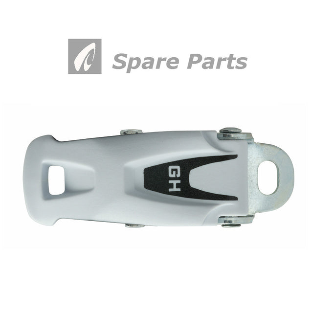 Forma motorcycle boots GH buckle spare parts white spare parts home main usa world service support warranty customer 