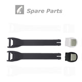 Forma boots spare parts straps buckles soles